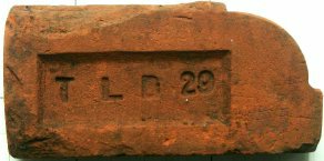 TLB 29 brick
