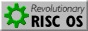 RISC OS Logo